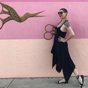 Meet your Posher, Nicole